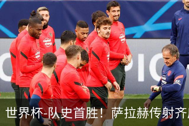 世界杯-队史首胜！萨拉赫传射齐库建功 埃及3-1新西兰升至榜首